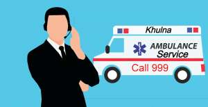 Khulna Ambulance Number List