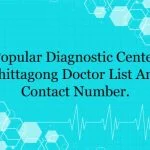 Popular Diagnostic Center Chittagong