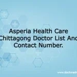 Asperia Health Care Chittagong